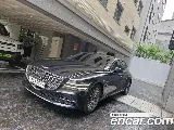 продажа GENESIS G80 (RG3)