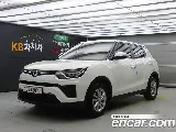 продажа SSANGYONG VERY NEW TIVOLI
