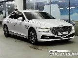 продажа GENESIS G80 (RG3)