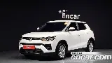 продажа SSANGYONG VERY NEW TIVOLI