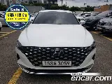 продажа HYUNDAI THE NEW GRANDEUR IG