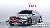 продажа GENESIS G80 (RG3)