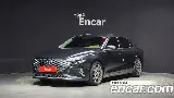 продажа HYUNDAI THE NEW GRANDEUR IG