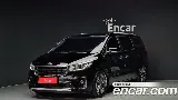 продажа KIA THE NEW CARNIVAL