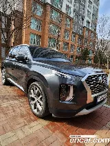 продажа HYUNDAI PALISADE