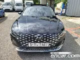 продажа HYUNDAI THE NEW GRANDEUR IG