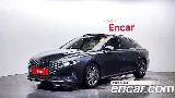 продажа HYUNDAI THE NEW GRANDEUR IG HYBRID