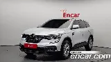 продажа RENAULT KOREA (SAMSUNG) THE NEW QM6