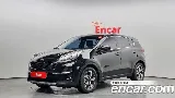 продажа KIA SPORTAGE THE BOLD