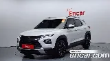 продажа CHEVROLET (GM DAEWOO) TRAIL BLAZER