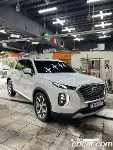 продажа HYUNDAI PALISADE