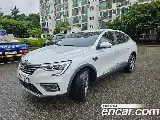 продажа RENAULT KOREA (SAMSUNG) XM3