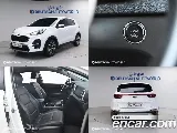продажа KIA SPORTAGE THE BOLD