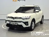 продажа SSANGYONG VERY NEW TIVOLI