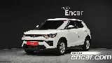 продажа SSANGYONG VERY NEW TIVOLI