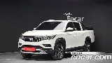 продажа SSANGYONG REXTON SPORTS KHAN