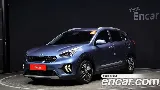 продажа KIA THE NEW NIRO