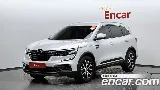 продажа RENAULT KOREA (SAMSUNG) THE NEW QM6