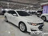 продажа CHEVROLET (GM DAEWOO) THE NEW MALIBU