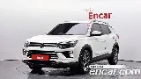 продажа SSANGYONG BEAUTIFUL KORANDO