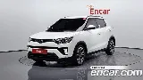 продажа SSANGYONG VERY NEW TIVOLI