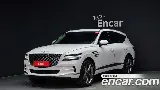 продажа GENESIS GV80