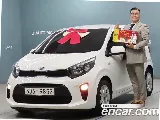 продажа KIA ALL NEW MORNING (JA)