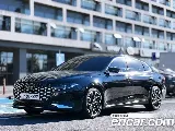 продажа HYUNDAI THE NEW GRANDEUR IG