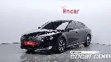 продажа HYUNDAI THE NEW GRANDEUR IG HYBRID