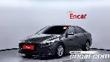продажа HYUNDAI AVANTE (CN7)