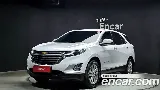 продажа CHEVROLET (GM DAEWOO) EQUINOX