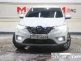 продажа RENAULT KOREA (SAMSUNG) XM3