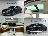 продажа HYUNDAI THE NEW GRANDEUR IG HYBRID