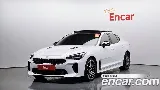 продажа KIA STINGER MEISTER