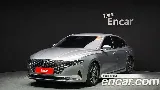 продажа HYUNDAI THE NEW GRANDEUR IG