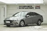 продажа HYUNDAI AVANTE (CN7)