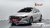 продажа HYUNDAI THE NEW GRANDEUR IG