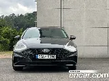 продажа HYUNDAI SONATA (DN8)