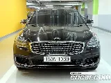 продажа KIA MORE K9