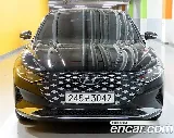 продажа HYUNDAI THE NEW GRANDEUR IG HYBRID