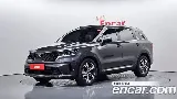 продажа KIA SORENTO 4TH GENERATION