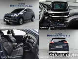продажа HYUNDAI ALL NEW TUCSON
