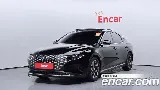 продажа HYUNDAI THE NEW GRANDEUR IG HYBRID