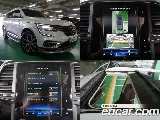 продажа RENAULT KOREA (SAMSUNG) THE NEW QM6