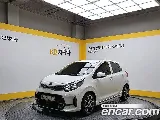 продажа KIA Morning Urban (JA)