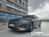 продажа HYUNDAI THE NEW GRANDEUR IG