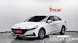 продажа HYUNDAI AVANTE (CN7)