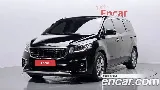 продажа KIA THE NEW CARNIVAL