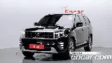 продажа KIA MOJAVE THE MASTER