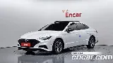 продажа HYUNDAI SONATA (DN8)